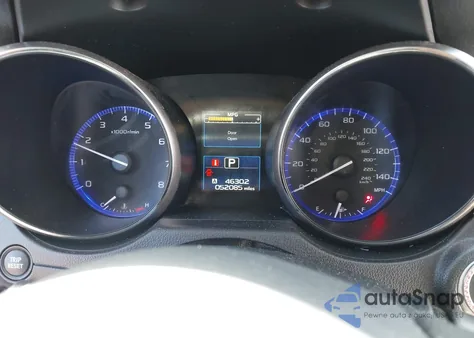 2017 Subaru Outback 2.5I Limited z USA, uszkodzony, nr VIN 4S4BSAKC0H3365087